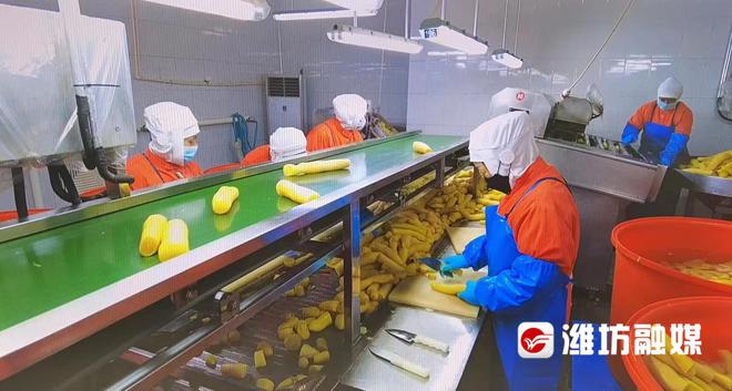 預制菜訂單火爆，企業(yè)生產(chǎn)排期已至五月