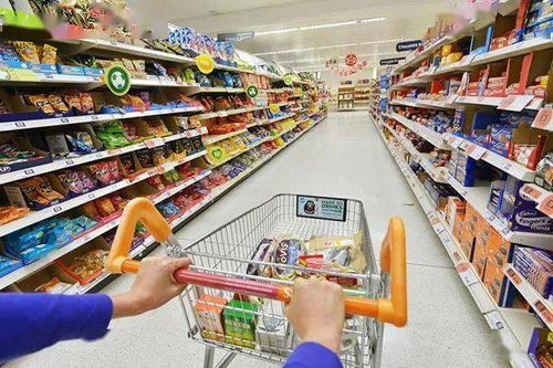 國家標準《塑料購物袋》正式實施，食品銷售行業(yè)如何積極應對？
