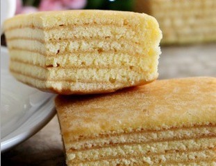 優質供應 印尼千層糕 手工制作的西式糕點珍品