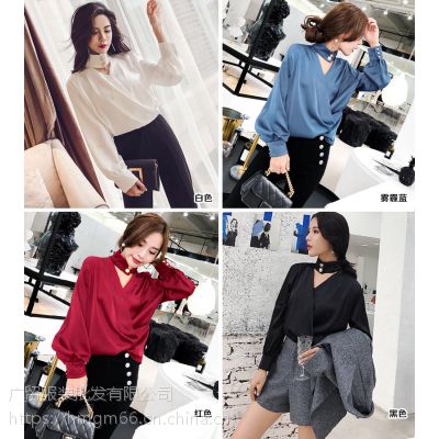 廣州女裝批發全攻略 從線上微信到線下市場，一站式拿貨指南