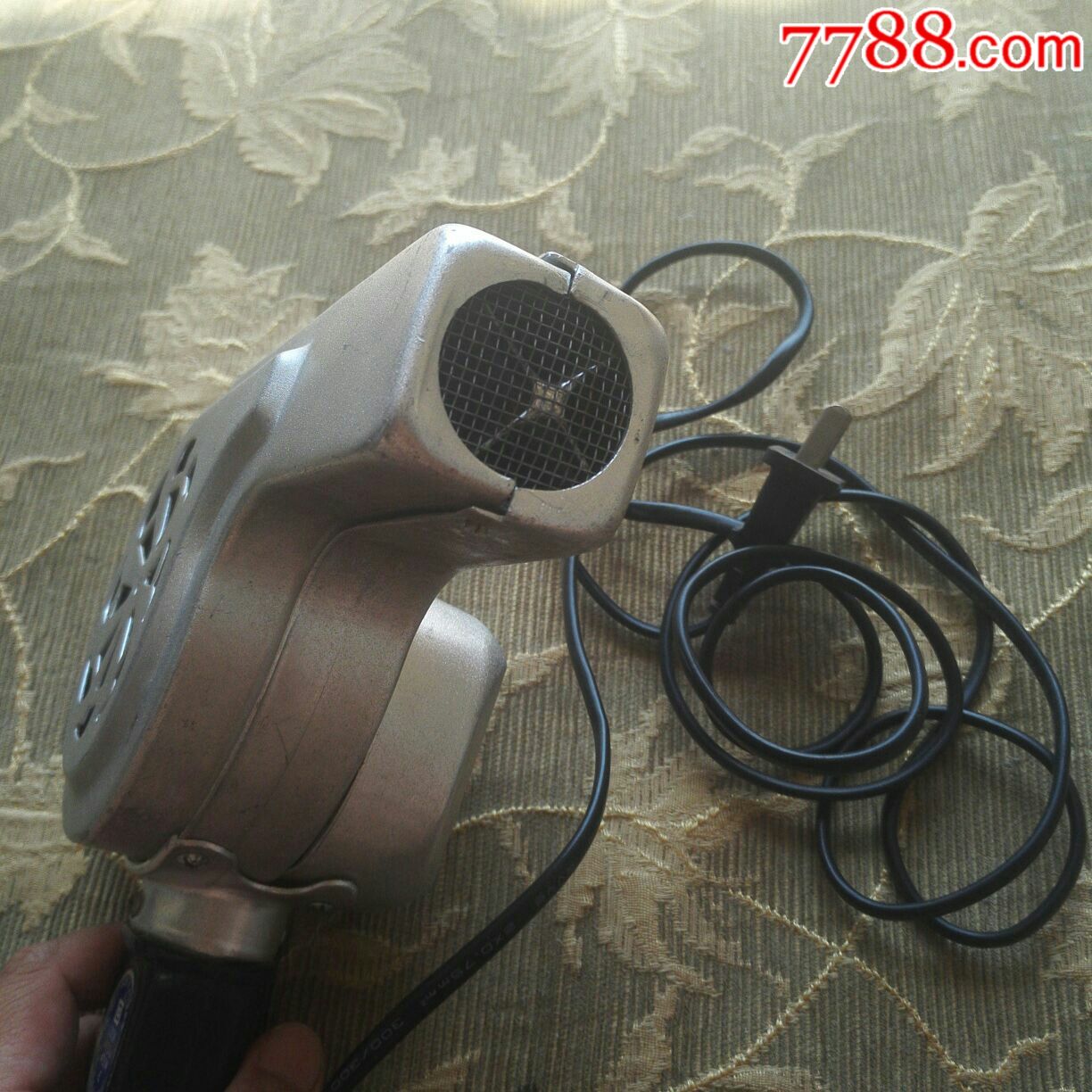 萬里之行，從此無懼濕發(fā) 深度體驗(yàn)萬里電吹風(fēng)機(jī)
